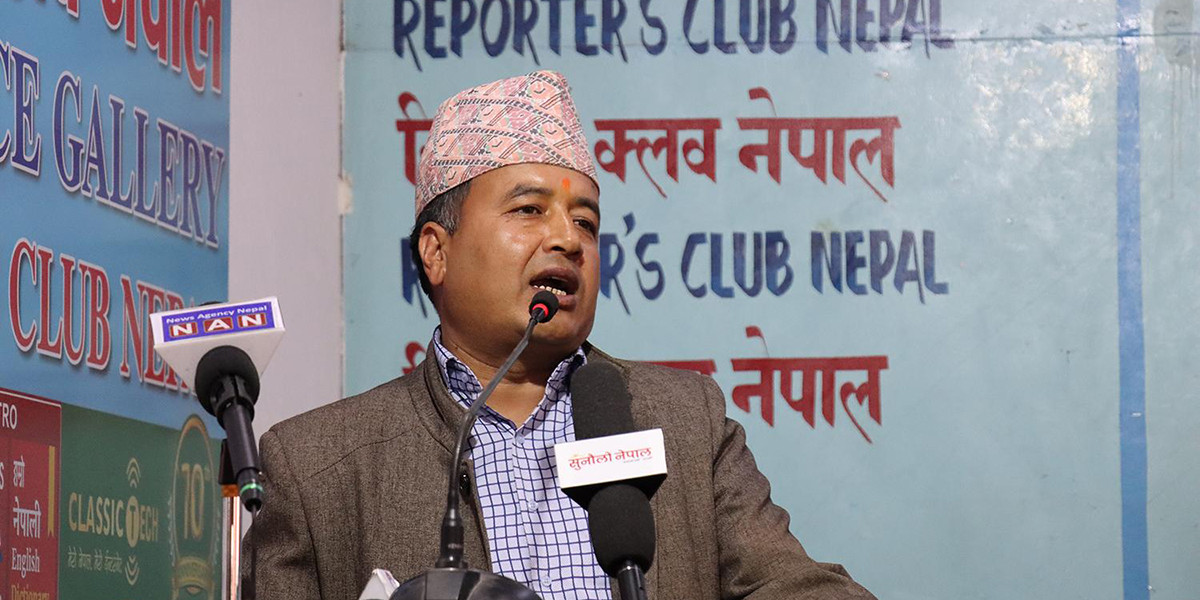 प्रधानमन्त्रीका पक्षमा ९२ सांसद रहेको जिकिर